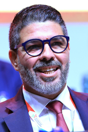 Quem é Pedro Pimpão: a "pessoa das pessoas" que tem um "recado" para Montenegro